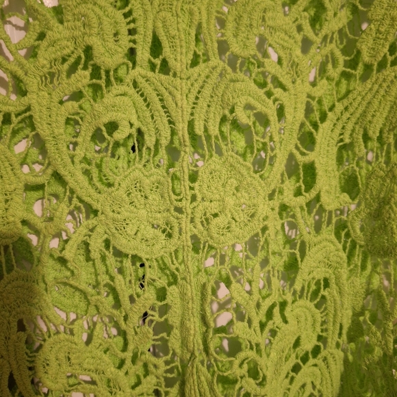 Crochet Top - Picture 3 of 5